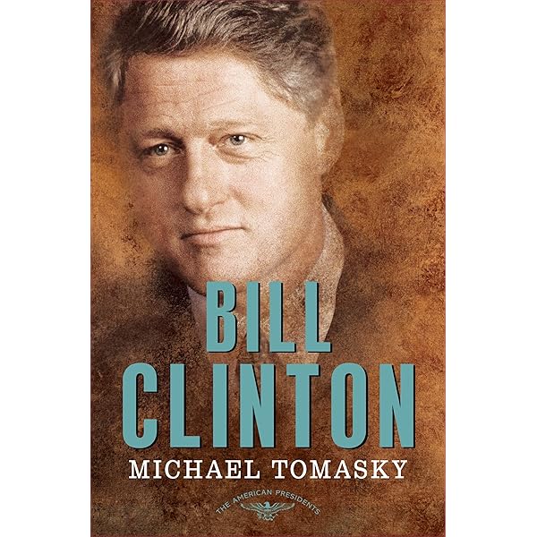 Amazon.com: George W. Bush: The American Presidents Series: The